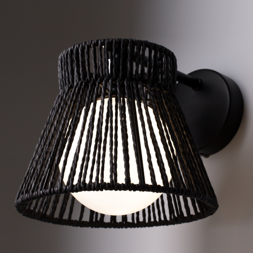 Настенный светильник (бра) Freya FR5405WL-01B фото 4